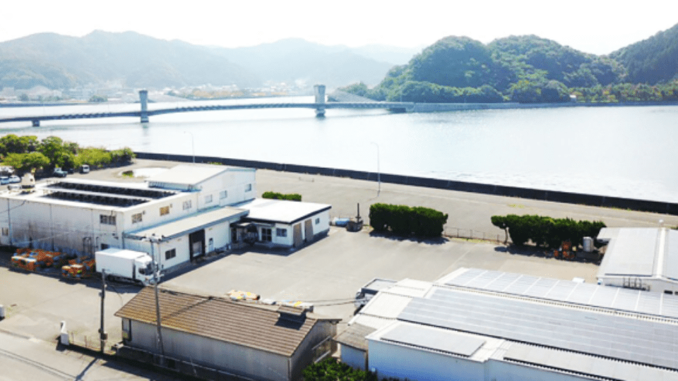 ハマダフーズとは